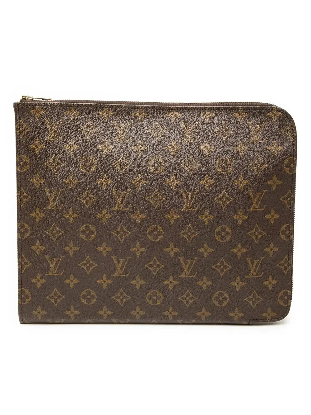 Louis Vuitton Poche Documents Portfolio #300371L50B